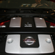 Illustration for article titled 2009 Nissan 370Z Unveiled Live At Secret LA Event